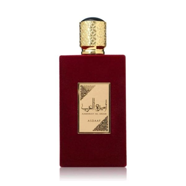 Ameerat Al Arab Asdaaf