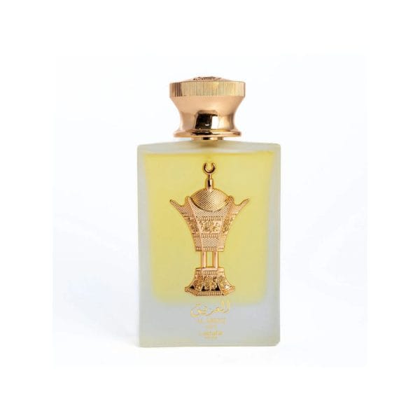 Lattafa  Al Areeq Gold