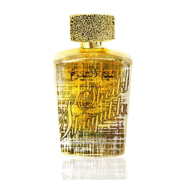 Sheikh Al Shuyukh Luxe Edition
