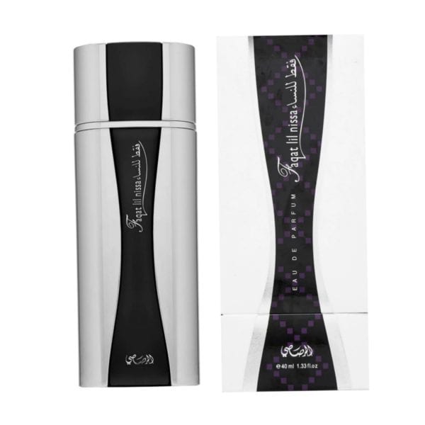 Rasasi faqat lil nissa