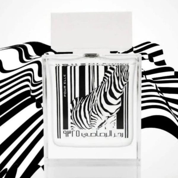 Rasasi Rumz Al Rasasi 9325 pour Elle