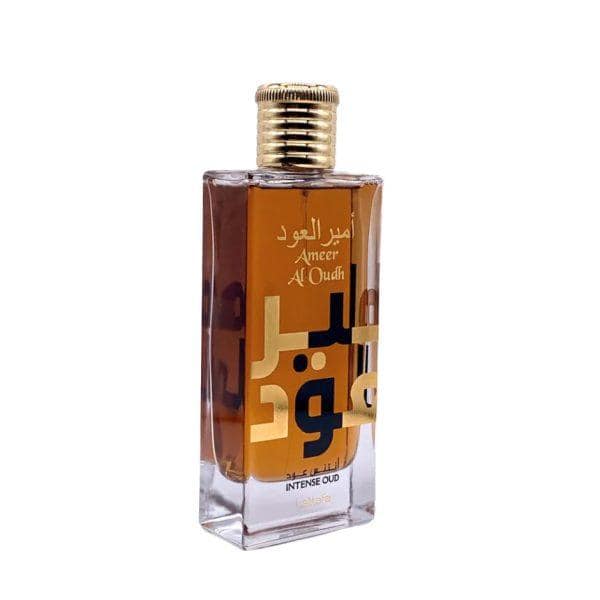 Ameer Al Oudh Intense Oud
