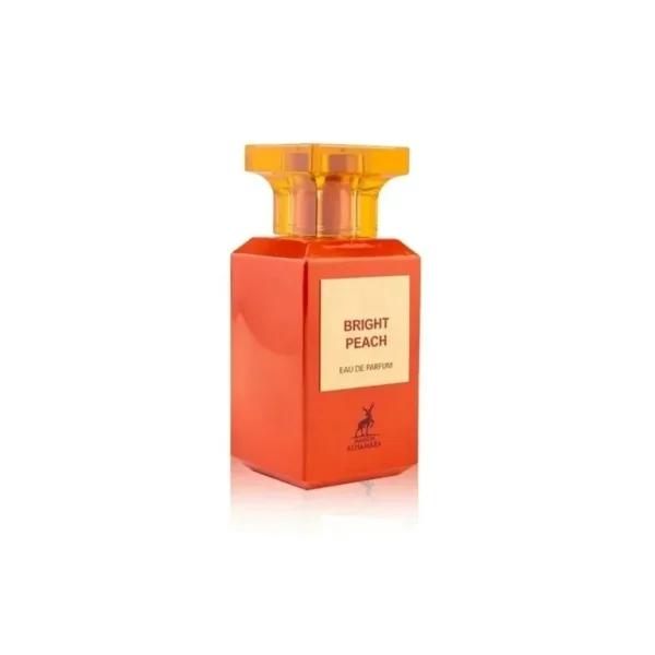 Maison Alhambra Bright peach