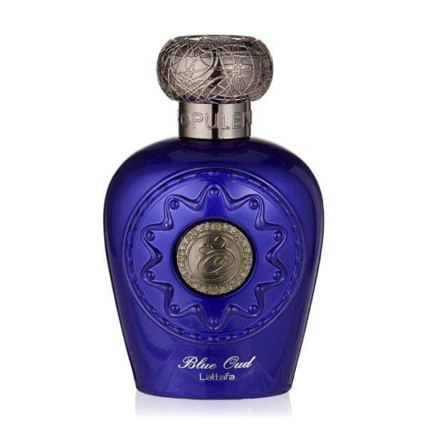 Blue Oud Lattafa