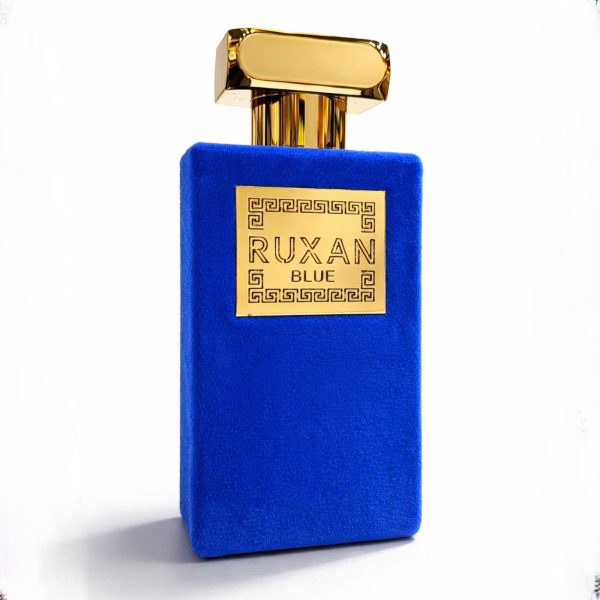 Ruxan Blue