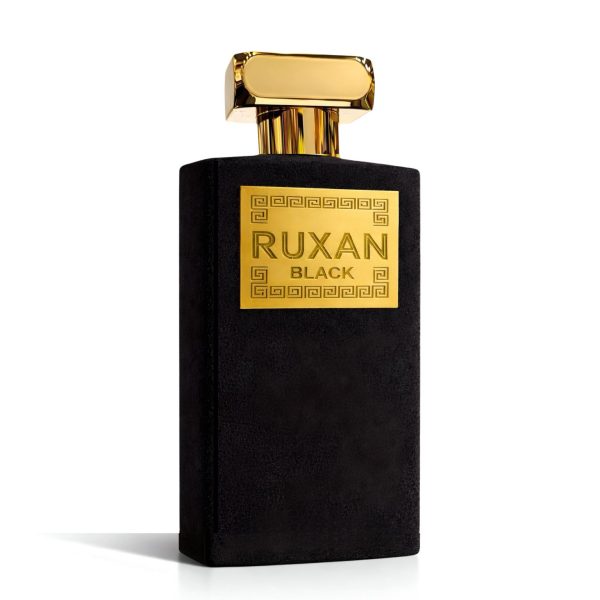 Ruxan Black