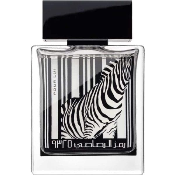 Rasasi Rumz Al Rasasi 9325 pour lui