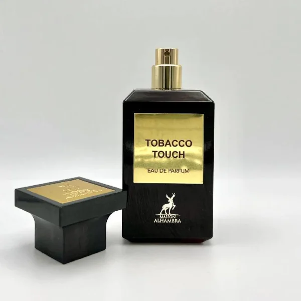 Maison Alhambra Tobacco Touch