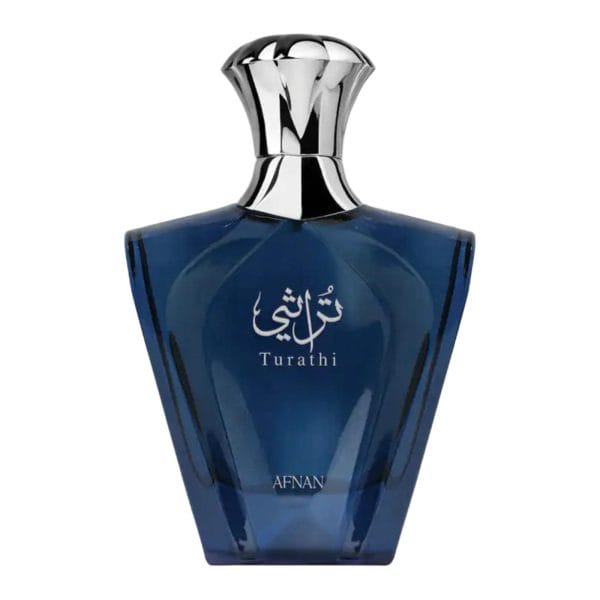Afnan Turathi Blue 90 ML EDP
