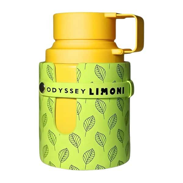 Armaf Odyssey Limoni Fresh 100 ML EDP