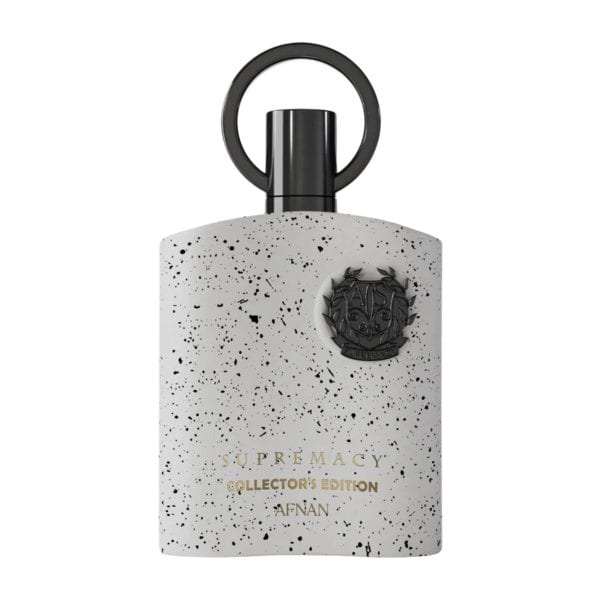 Supremacy Collectors Edition Afnan