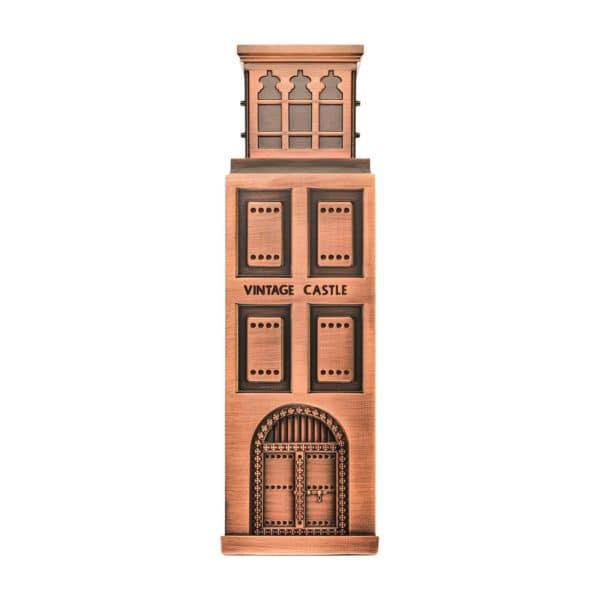 Vintage Castle Lattafa