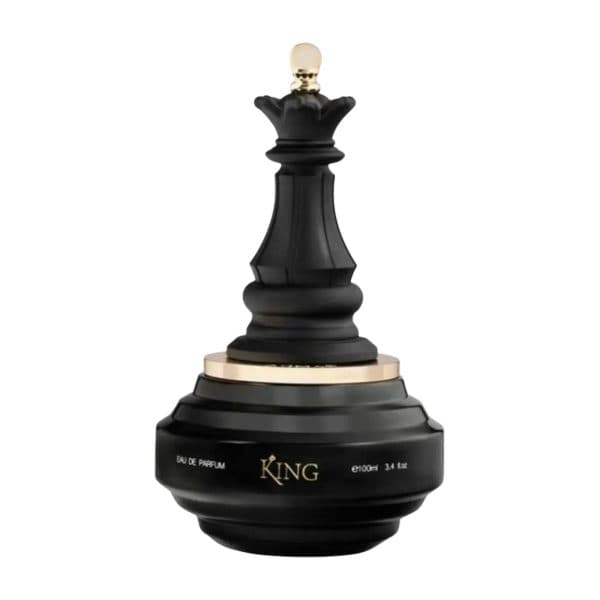 King Checkmate Armaf