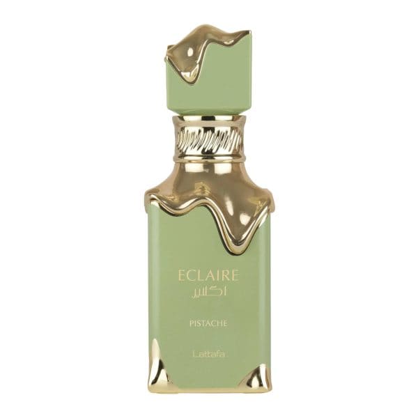 Eclaire Pistache Lattafa