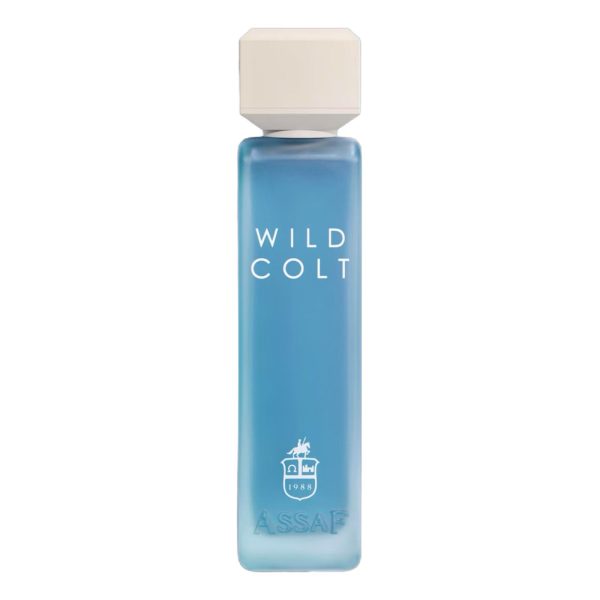 Wild Colt Assaf 200ML EDP