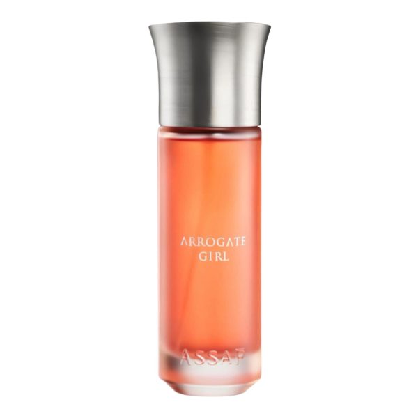 Arrogate Girl Assaf 200ML EDP