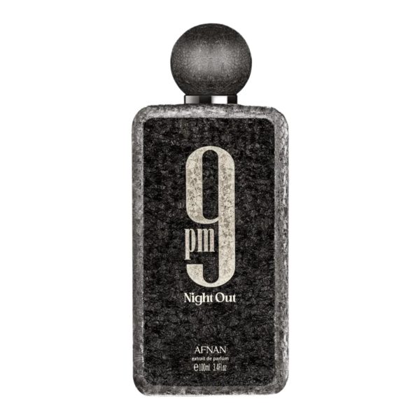 9 PM Night Out Afnan