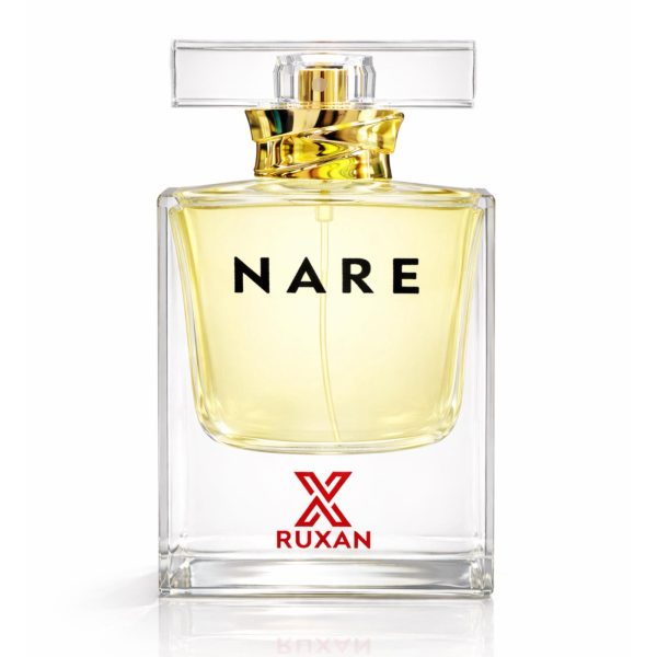 Nare Ruxan perfumes