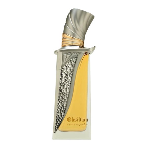 French Avenue Obsidian Extrait de Parfum