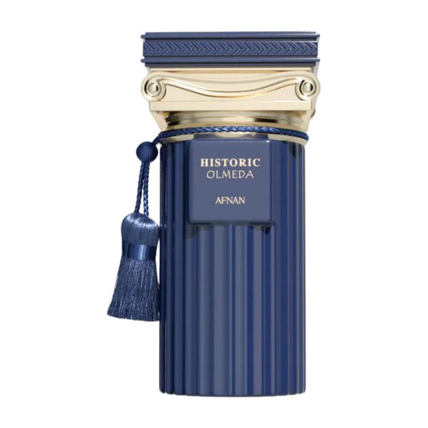 Historic Olmeda Afnan