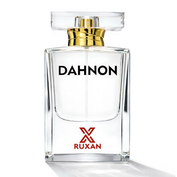 Dahnon Ruxan perfumes