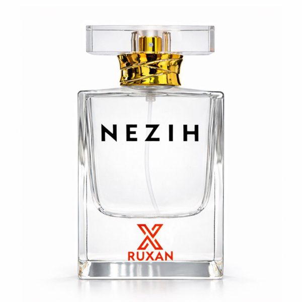 Nezih Ruxan Perfumes