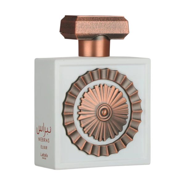 Lattafa Nebras Elixir