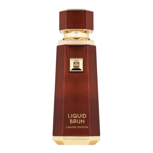 Liquid Brun Limited Edition French Avenue