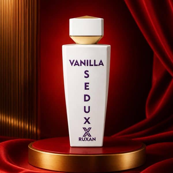 Vanilla Sedux Premium Vanilya parfum