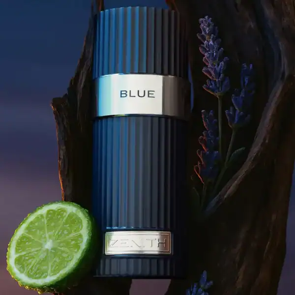 Zenith Blue