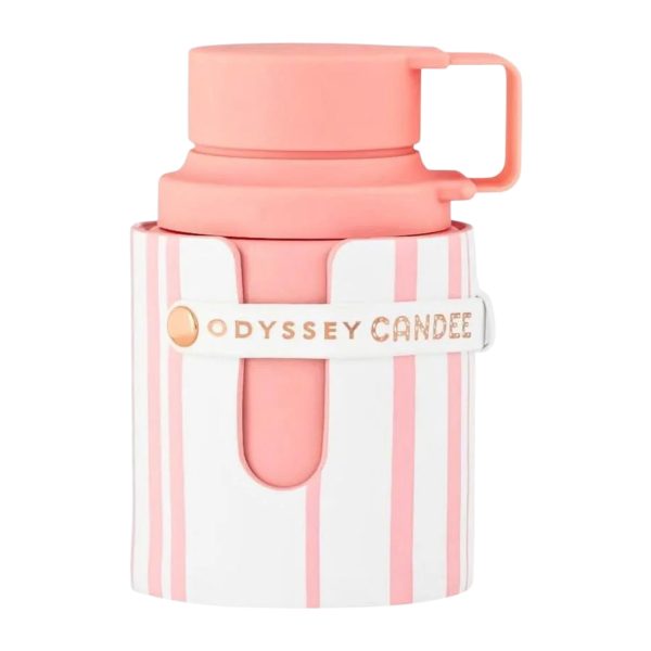 Odyssey Candee Special Edition Armaf