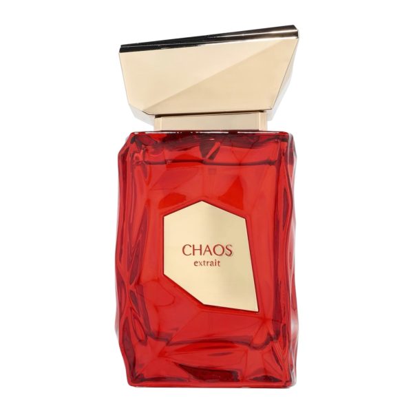 Chaos French Avenue