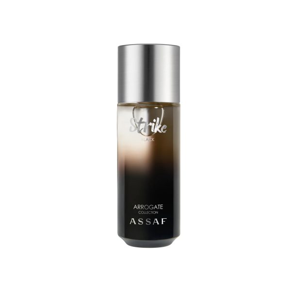 Arrogate Strike Black Assaf 125ml EDP