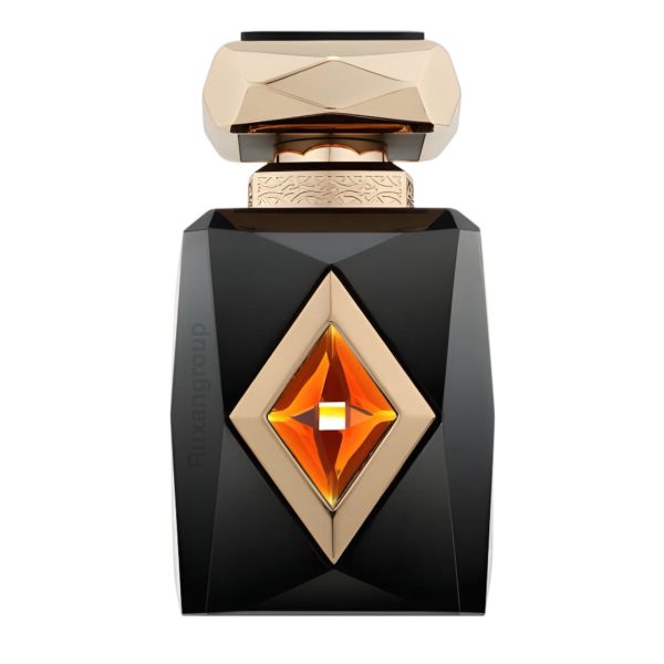 Amber Saffron French Avenue