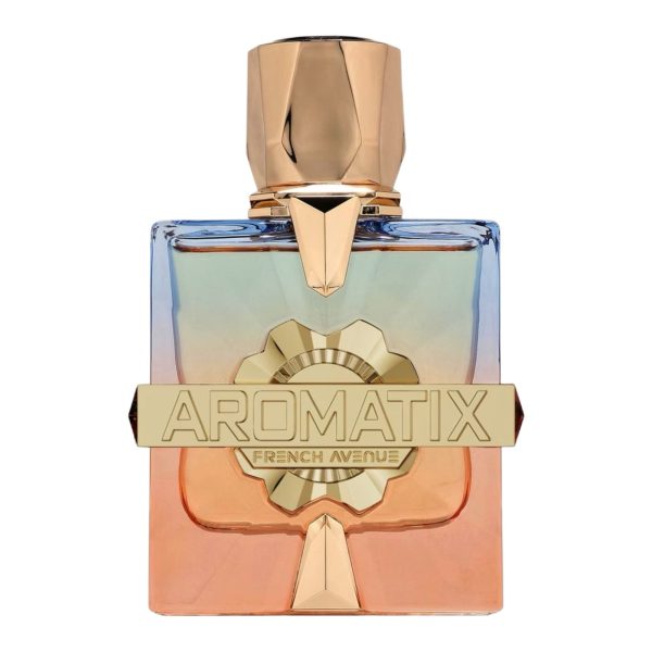 Teas Me Aromatix French Avenue