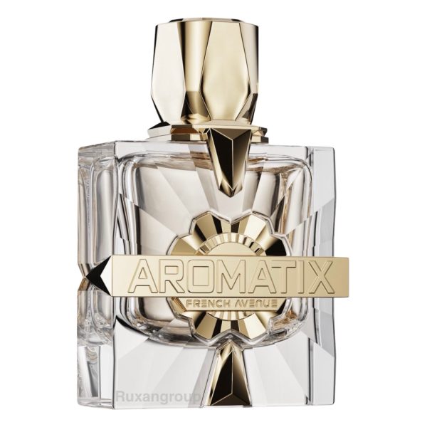 X Xandal Aromatix French Avenue