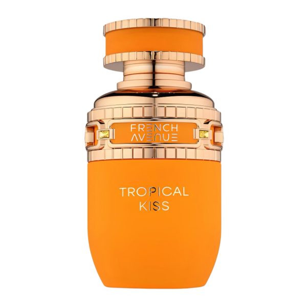 Tropical Kiss French Avenue