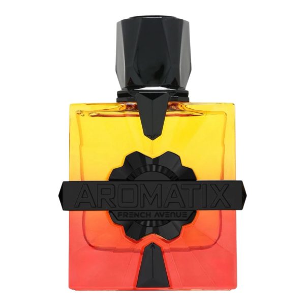 Forbidden Fruit Aromatix French Avenue
