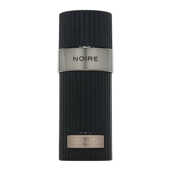 Zenith Noire French Avenue