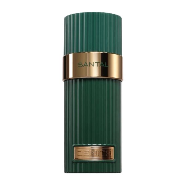 Zenith Santal French Avenue