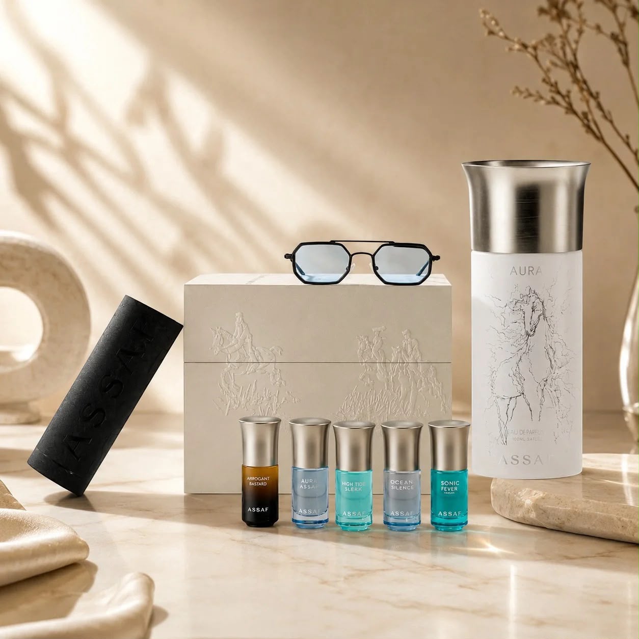 Aura-Collection