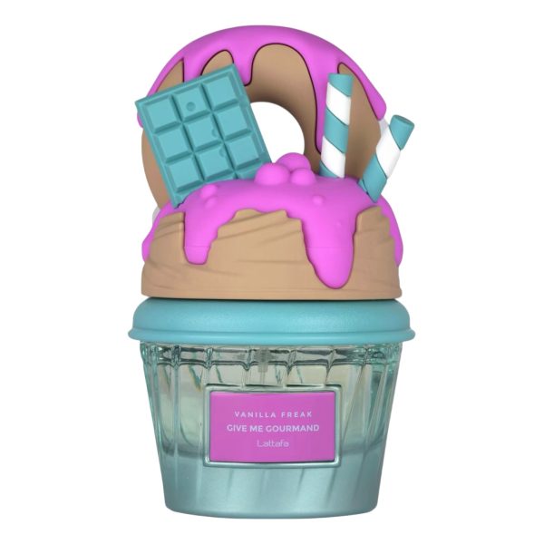 Vanilla Freak Lattafa
