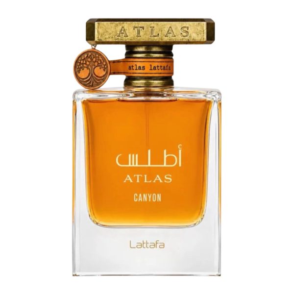 Atlas Canyon Lattafa
