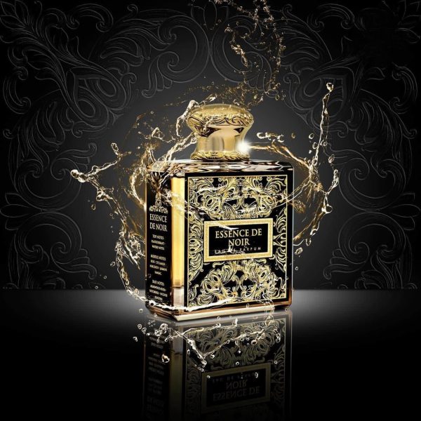 Essence de Noir French Avenue